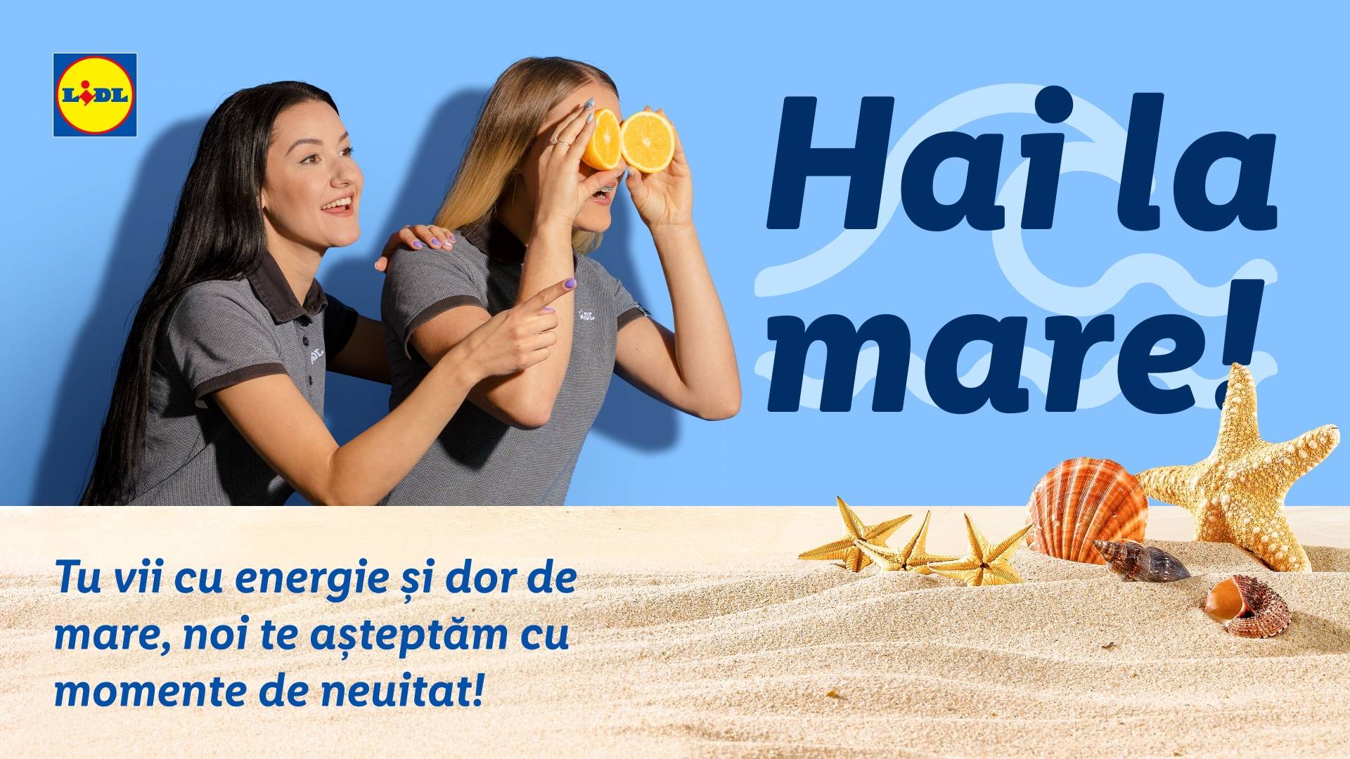Programul Hai la Mare