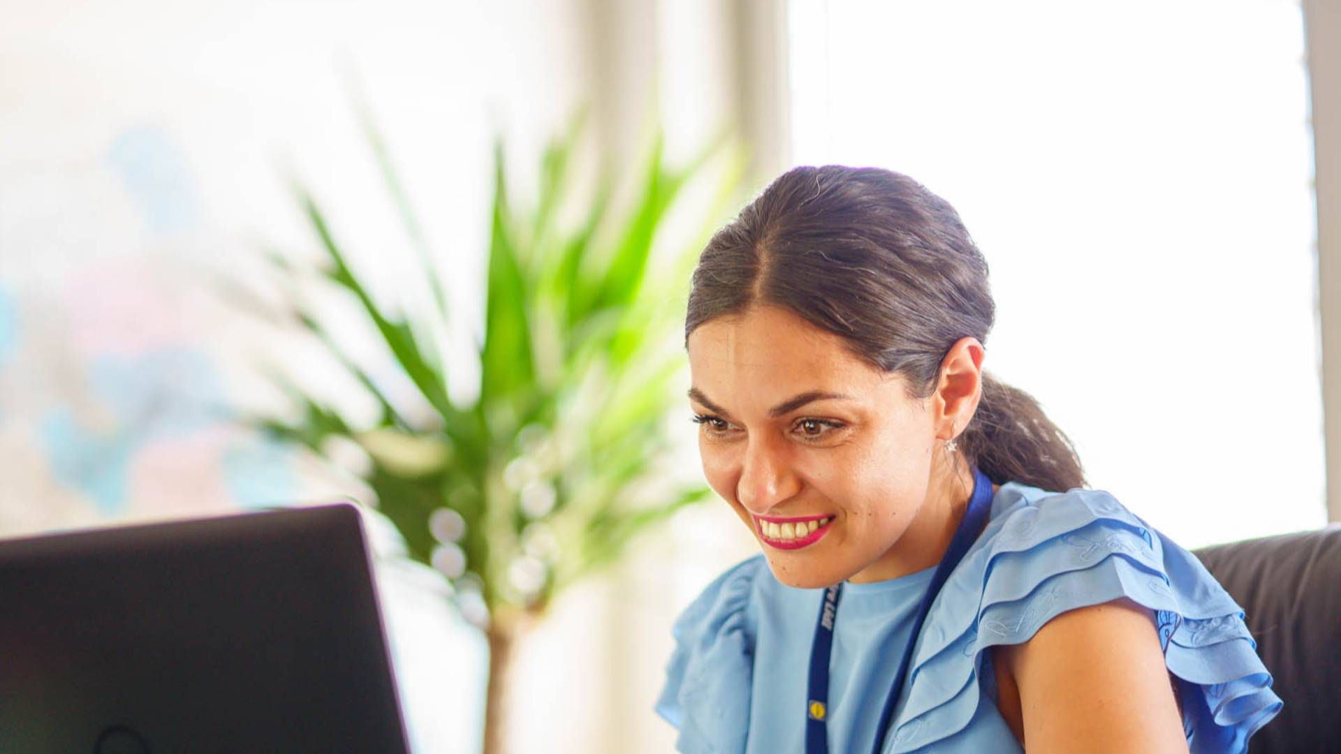 Testimonial Call-center